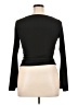 Cider Black Cardigan Size XL - photo 2