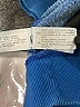 Zara Blue Sweatshirt Size L - photo 9