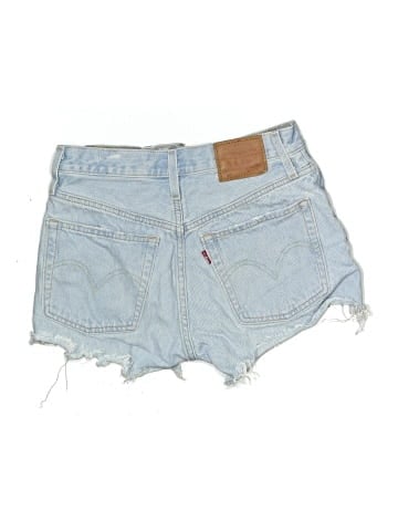 Levi's Denim Shorts (view 2)