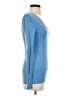 Gap Outlet Blue Pullover Sweater Size S - photo 4