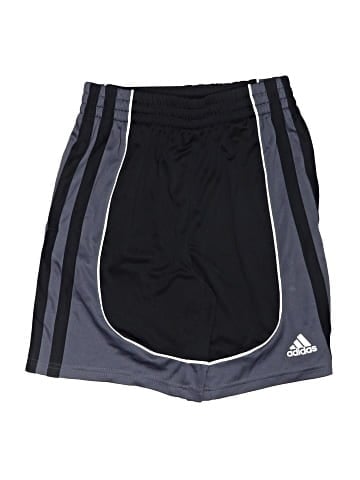 Adidas Athletic Shorts (view 1)