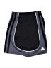 Adidas 100% Recycled Polyester Blue Athletic Shorts Size 10 - 12 - photo 1