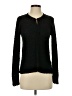 Zara Black Cardigan Size S - photo 1