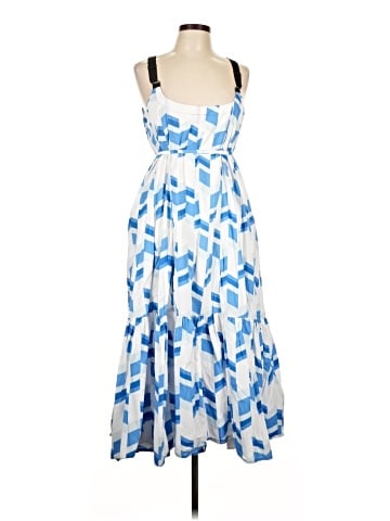 Peter Som Cocktail Dress (view 1)