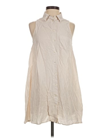 Equipment Casual Dress (view 1)