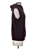 Express Burgundy Pullover Hoodie Size S - photo 4