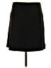 Max Studio Solid Black Casual Skirt Size S - photo 1