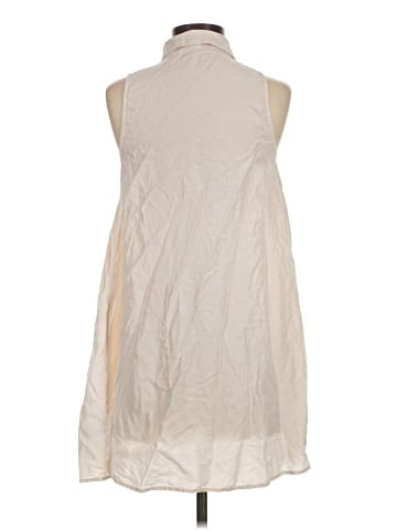 Equipment Casual Dress (view 2)