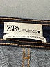 Zara Blue Jeans Size 4 - photo 7