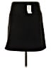 Max Studio Solid Black Casual Skirt Size S - photo 2