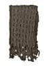 Nordstrom Gray Scarf One size - photo 2