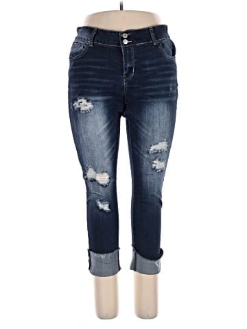 Assorted Brands Jeans (view 1)