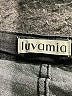 Luvamia Black Skort Size M - photo 3