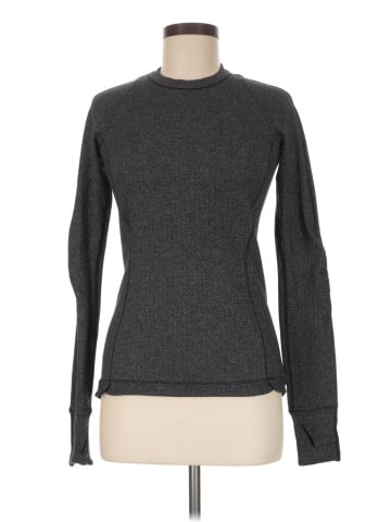 Lululemon Athletica Long Sleeve T-Shirt (view 1)