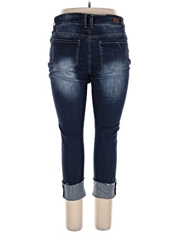 Assorted Brands Jeans (view 2)