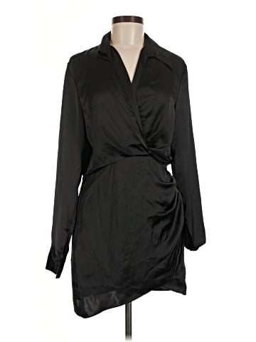Zara Cocktail Dress (view 1)