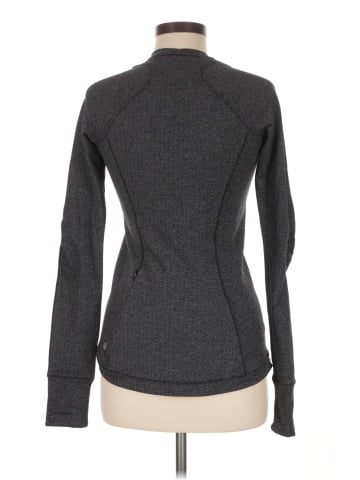 Lululemon Athletica Long Sleeve T-Shirt (view 2)