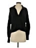 Free People Black Cardigan Size XS - photo 1