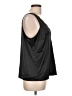 Parade Black Tank Top Size L - photo 4