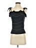 Cupcakes & Cashmere Black Tank Top Size S - photo 1