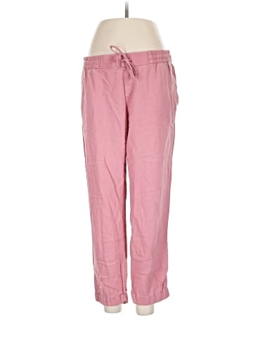 Old Navy Linen Pants (view 1)