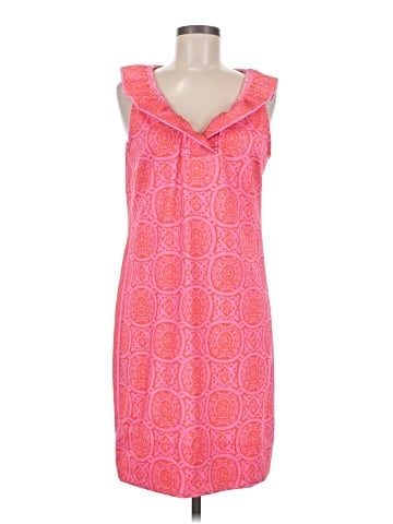 Gretchen Scott Designs Casual Dress (view 1)