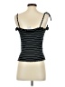 Cupcakes & Cashmere Black Tank Top Size S - photo 2
