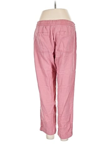Old Navy Linen Pants (view 2)