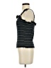 Cupcakes & Cashmere Black Tank Top Size S - photo 5