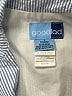 Goodlad Blue Blazer Size 7 - photo 3