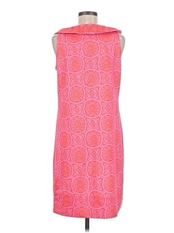 Gretchen Scott Designs Casual Dress (view 2)