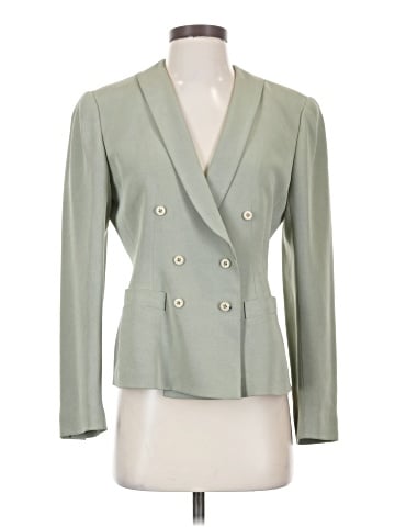 Dana Buchman Blazer (view 1)
