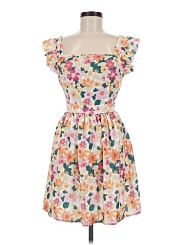 Unbranded Casual Dress (view 1)
