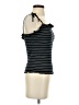 Cupcakes & Cashmere Black Tank Top Size S - photo 4