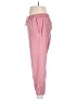 Old Navy Pink Linen Pants Size M - photo 5