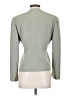 Dana Buchman Green Blazer Size 4 (petite) - photo 2