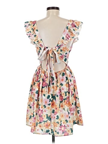 Unbranded Casual Dress (view 2)
