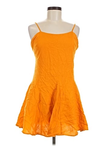 A New Day Casual Dress (view 1)
