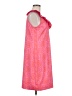 Gretchen Scott Designs Pink Casual Dress Size M - photo 4