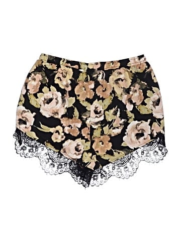 Paper Crane Shorts (view 2)