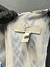 Joie 100% Silk Blue Sleeveless Silk Top Size XS - photo 7