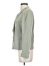 Dana Buchman Green Blazer Size 4 (petite) - photo 5
