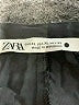 Zara Black Formal Skirt Size XL - photo 4