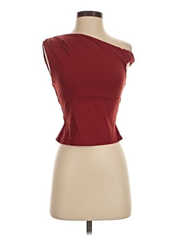 Princess Polly Sleeveless Top (view 1)