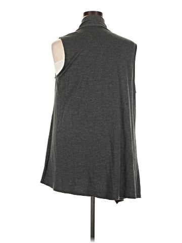 Bobeau Cardigan (view 2)