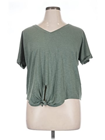Style&Co Short Sleeve T-Shirt (view 1)