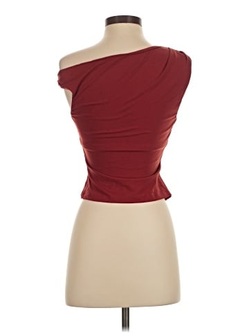 Princess Polly Sleeveless Top (view 2)