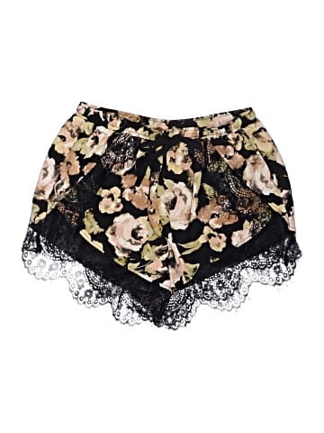 Paper Crane Shorts (view 1)