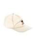 Set Active Ivory Baseball Cap One size - photo 1