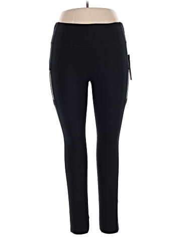 Mondetta Active Pants (view 1)